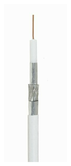 Wisi MK 76A 0100 Koaxk.A+ Eca 115db 5mm R100 Wisi MK 76A 0100 Koaxk.A+ Eca 115db 5mm R100 von WISI