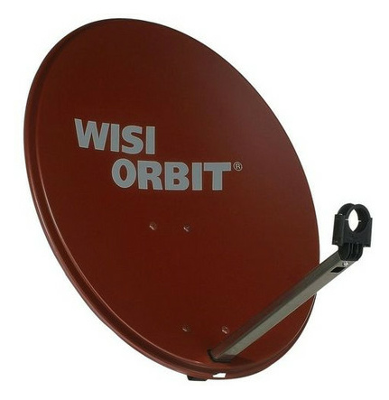 Wisi OA 36I rotbraun Offsetspiegel 60cm ALU Wisi OA 36I rotbraun Offsetspiegel 60cm ALU von WISI