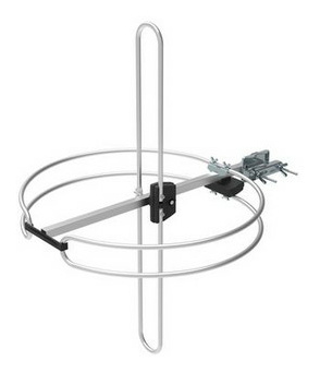 Wisi UD 23 UKW/DAB(+) Kombiantenne von WISI