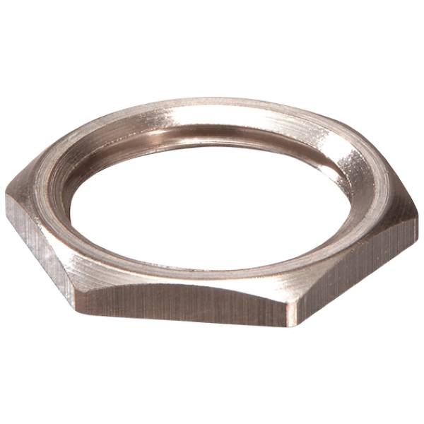 WISKA Gegenmutter M12 EMMU 12 ** Messing 10063141 WISKA Gegenmutter M12 EMMU 12 ** Messing 10063141 von WISKA Hoppmann GmbH