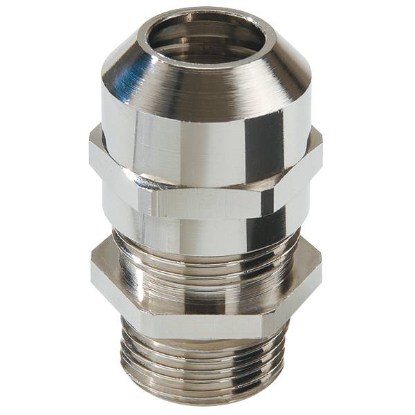 WISKA Kabelverschraubung EMSKV-L 32 ** M32 Messing lang 10065012 von WISKA Hoppmann GmbH