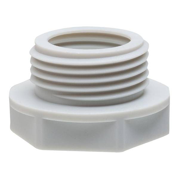 WISKA Reduzierung KRM20/16 M20 - M16 10063579 von WISKA Hoppmann GmbH