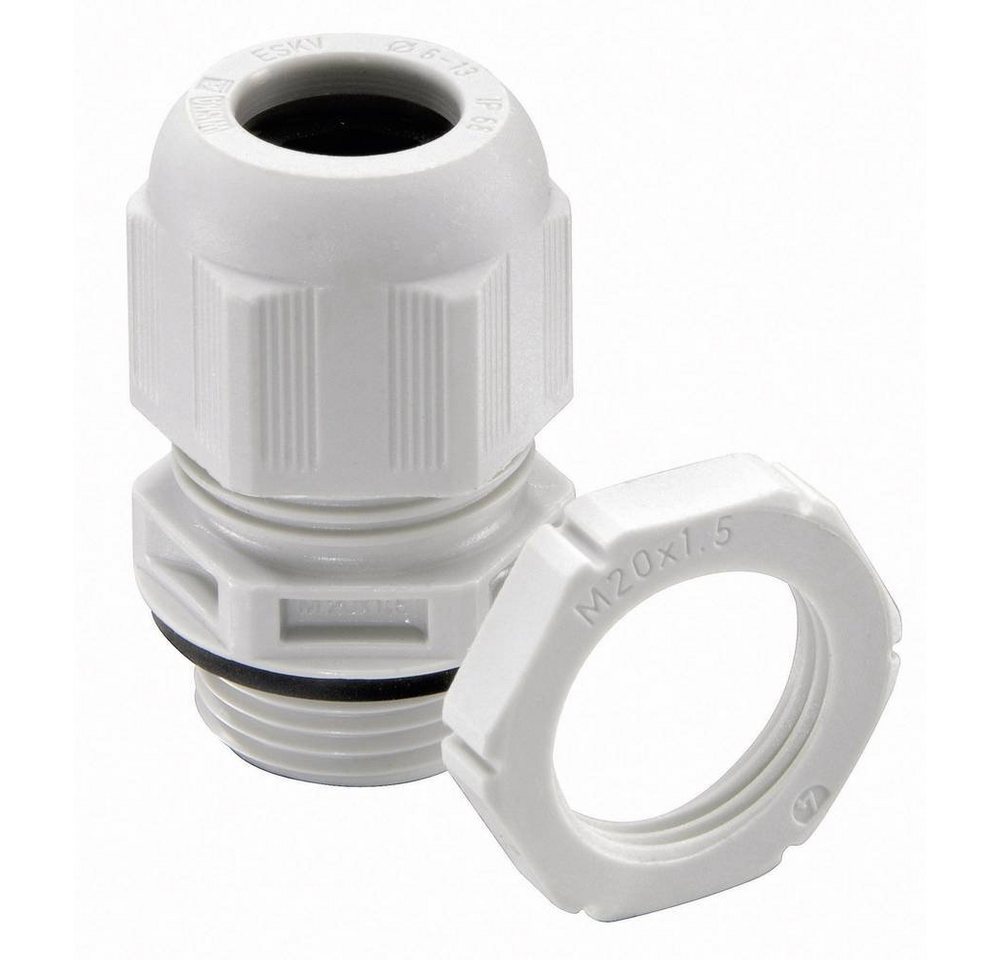 WISKA Kabelsockel Kabelverschraubung ESKV-SET WISKA Kabelsockel Kabelverschraubung ESKV-SET von WISKA