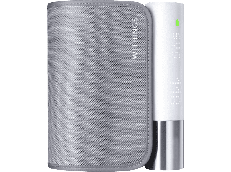 WITHINGS BPM Core kabelloses Blutdruckmessgerät WITHINGS BPM Core kabelloses Blutdruckmessgerät von WITHINGS