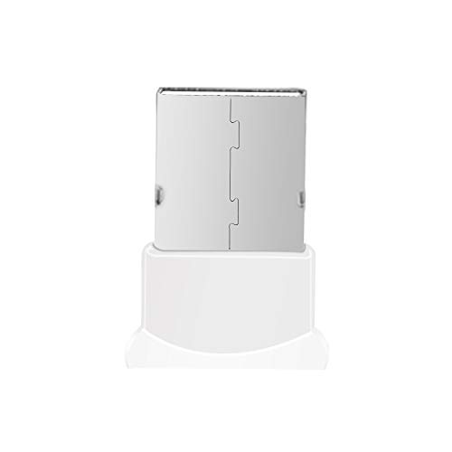 WitMotion BLE 5.0 Kabelloser Bluetooth-USB-Adapter, CP2102-Treiber 【30 Meter Reichweite, Anti-Staub, kleine Größe, Plug and Play】 Bluetooth-Dongle für WitMotion BLE 5.0 Sensor (WT901BLECL/WT901BLE) von WITMOTION