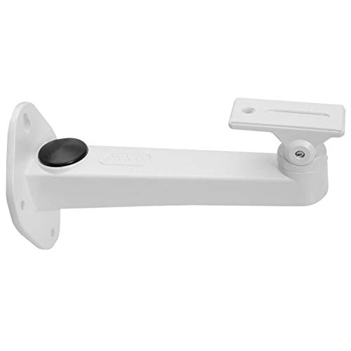 WITTKOWARE Universal-Wandhalter, Alu, dreh-/schwenkbar, weiß, bis 2kg WITTKOWARE Universal-Wandhalter, Alu, dreh-/schwenkbar, weiß, bis 2kg von WITTKOWARE