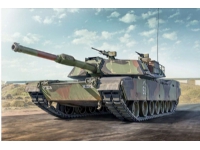 1:35 M1A1/A2 Abrams von WITTMAX
