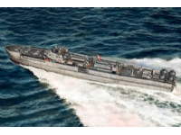 1:35 Schnellboot S-26/S-38 von WITTMAX