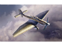 1:48 JU 87 D-5 KLOPFT von WITTMAX