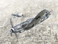 1:48 Messerschmitt Bf 109 K-4 1:48 Messerschmitt Bf 109 K-4 von WITTMAX