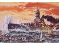 1:600 Admiral Graf Spee von WITTMAX