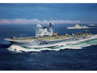 1:600 HMS Victorious von WITTMAX