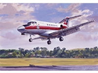 1:72 Hawker Siddley Dominie T.1 1:72 Hawker Siddley Dominie T.1 von WITTMAX