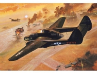 1:76 Northrop P-61 Black Widow von WITTMAX