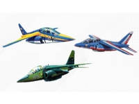 Alpha Jet, 50th Anniversary 1:144 Alpha Jet, 50th Anniversary 1:144 von WITTMAX