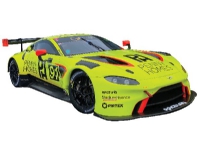 Aston Martin GT3 Vantage, Penny Homes Racing 1:32 von WITTMAX