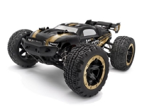 BLACKZON - Slyder ST 1/16 4WD Electric Stadium Truck - Gold (540103) von WITTMAX