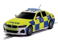 BMW 330i M-Sport - Police Car 1:32 von WITTMAX
