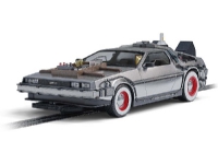 Back to the Future 3 Time Machine von WITTMAX