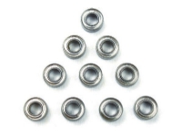 Ball Bearing 10x5x4mm (10pcs) - S10 von WITTMAX