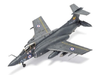Blackburn Buccaneer S Mk.2 RN - New Tool Blackburn Buccaneer S Mk.2 RN - New Tool von WITTMAX