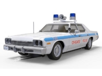Blues Brothers Dodge Monaco - Chicago Police 1:32 von WITTMAX