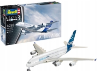 Cobi Modellflugzeug Revell 63808 1:288 AIRBUS A380 Cobi Modellflugzeug Revell 63808 1:288 AIRBUS A380 von WITTMAX