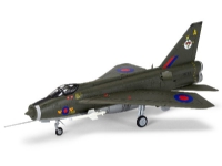 English Electric Lightning F.2A, 1:72 hanging gift von WITTMAX