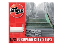 European City Steps von WITTMAX