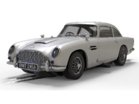 James Bond Aston Martin DB5 - Goldfinger 1:32 von WITTMAX