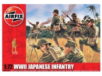 Japanese Infantry Japanese Infantry von WITTMAX