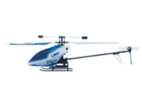 LRP Spin Chopper 380mm Single Blade Helicopter 2 von WITTMAX