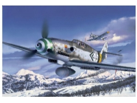 Messerschmitt Bf109G-6 (einfach anklicken) 1:32 von WITTMAX