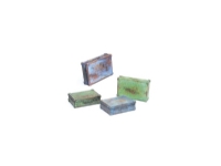 Metal Suitcases Metal Suitcases von WITTMAX