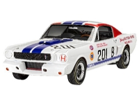 Model Set 1965 Shelby GT 350 R 1:24 Model Set 1965 Shelby GT 350 R 1:24 von WITTMAX