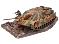 Model Set Jagdpanzer IV (L/70) 1:72 von WITTMAX