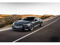 Model Set easy-click Audi e-tron GT Model Set easy-click Audi e-tron GT von WITTMAX