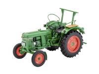 Model Set easy-click Deutz D30 1:24 von WITTMAX