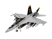 Model to assemble 63834 F/A18F Super Hornet Revell Model to assemble 63834 F/A18F Super Hornet Revell von WITTMAX