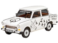 Model Set Trabant 601S 'Builder's Choice' Model Set Trabant 601S 'Builder's Choice' von WITTMAX