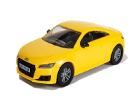 Quickbuild Audi TT Coupe Quickbuild Audi TT Coupe von WITTMAX