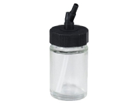 SP-575 22cc glass bottle (#29+#30) 5pcs von WITTMAX