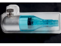 Silver bullet PLUS mini moisture trap von WITTMAX