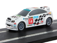 Start Rally Car - 'Team Modified' von WITTMAX