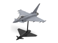 Starter Set Eurofighter Typhoon FGR.4 1:72 Starter Set Eurofighter Typhoon FGR.4 1:72 von WITTMAX