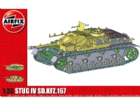Stug IV Sd.Kfz.167 von WITTMAX