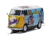 VW Panel Van T1b - DC Comics von WITTMAX