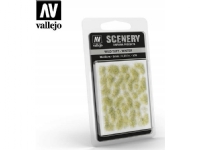 Vallejo Vallejo: Scenery - Wild Tuft - Winter (5 mm)x35 von WITTMAX