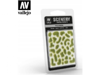 Vallejo Vallejo: Szenerie - Wildes Moos (2 mm)x35 von WITTMAX