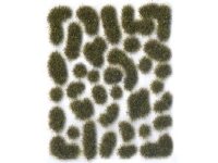 Vallejo Vallejo: Szenerie - Wildes dunkles Moos (2 mm)x35 von WITTMAX